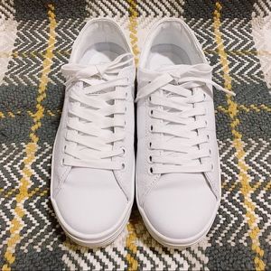 [Guess] Women’s Alexea Platform sneakers